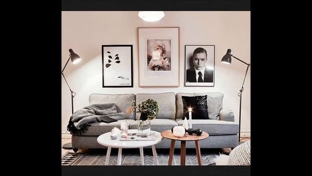 Светильники в скандинавском стиле смотреть онлайн