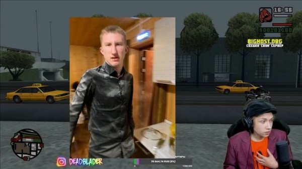 Ураган Хокаге рассказывает истории из жизни