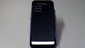 Сервисное (инженерное) меню в Huawei и Honor