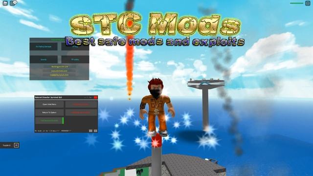 [NEW][2021] Natural Disaster Hack Script | Roblox Gui Download [WORKING] смотреть онлайн