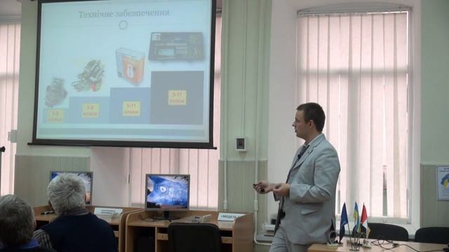 Кіт Ігор Володимирович - Майстер клас смотреть онлайн