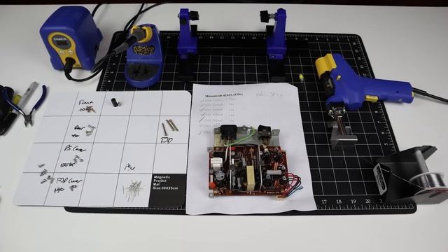 Atari ST First Look and Repair & Restoration смотреть онлайн