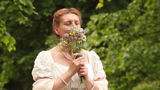 «У нас в Михайловском и его окрестностях». Выпуск 36 смотреть онлайн