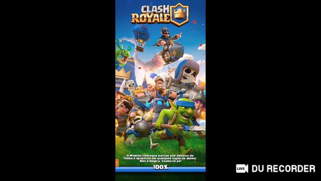 mostrando pros inscritos nulls royale смотреть онлайн