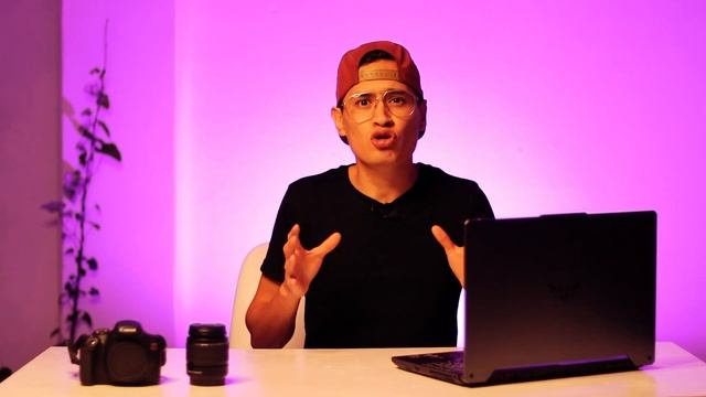 Diplomado de 0 a pro con photoshop 2021 смотреть онлайн