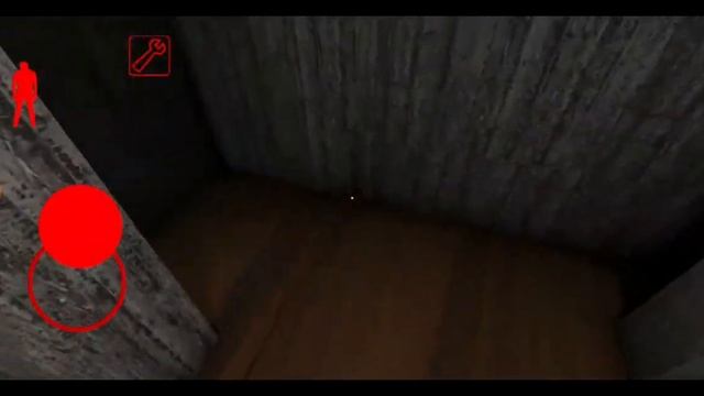 Granny 1.8 - red mod, difficulty: extreme, - gameplay. смотреть онлайн