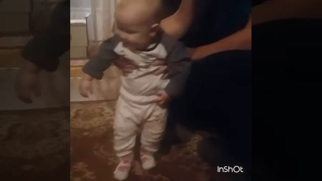 Учимся танцевать лезгинку )) смотреть онлайн