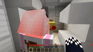 ??НУБИК СТАЛ УЧЁНЫМ И ПРОВЁЛ ОПЫТЫ НАД ШЕДИ И ЛЕСКОЙ В МАЙНКРАФТ! ШЕДИ ЛЕСКА И НУБИК MINECRAFT