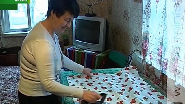 Социальные услуги курянам будут оказывать по-новому смотреть онлайн