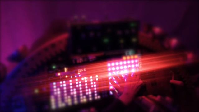 'Trim Your Sails to the Wind' • • • an ambient, live looping experimental synth session/meditation смотреть онлайн