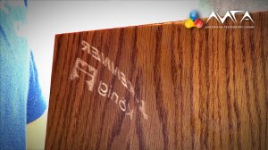 66. Высокий глянец на дубе - это просто!