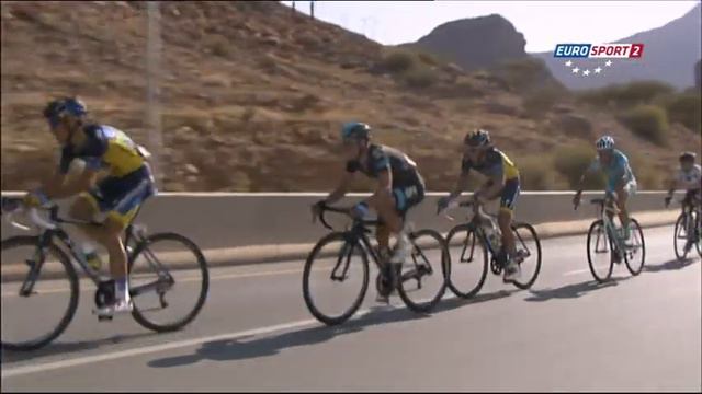 Тур Омана 2013 4 этап www.worldvelosport.com смотреть онлайн