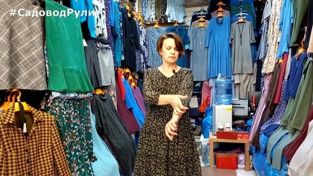 Красивые ПЛАТЬЯ. НОВИНКИ Садовода. И в ПИР и в МИР от Лены и Алены. ДОСТАВКА #втренде.