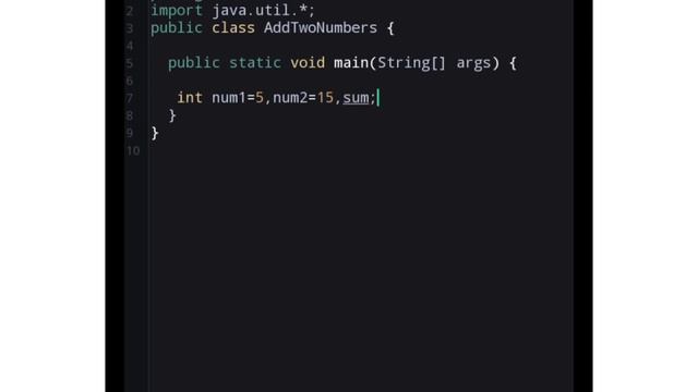 Basic Java Program using JAVA N-IDE application смотреть онлайн