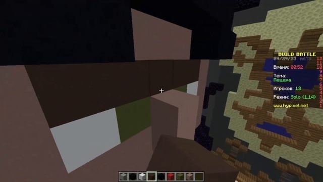 Построил НАПОЛЕОНА в МАЙНКРАФТ!!! Строю мемы в Minecraft!!! #minecraft #мем #наполеон смотреть онлайн