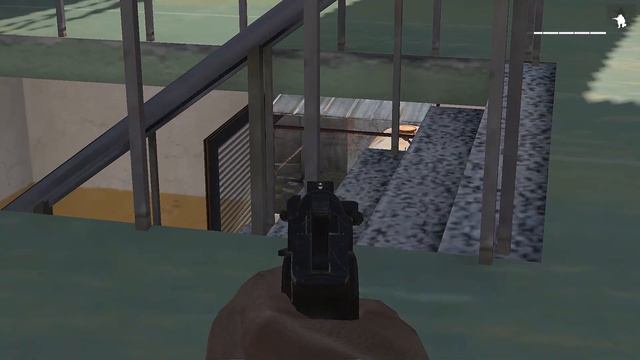 Тушино [ArmA 3, ОПГ] Ямакаси смотреть онлайн