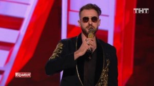 Комеди Клаб, 15 сезон, 22 серия