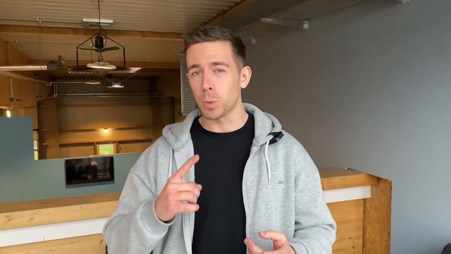 5 GYM FEHLER - die dich FETTER machen! смотреть онлайн