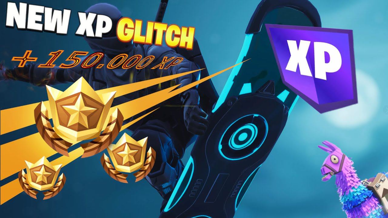 БАГ НА ОПЫТ В ФОРТНАЙТ ФОРТНАЙТ БАГ НА ОПЫТ #багнаопытфортнайт смотреть онлайн