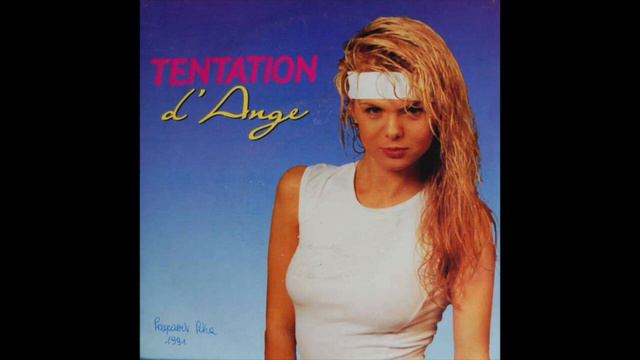 Ange  - Tentation (instrumental)