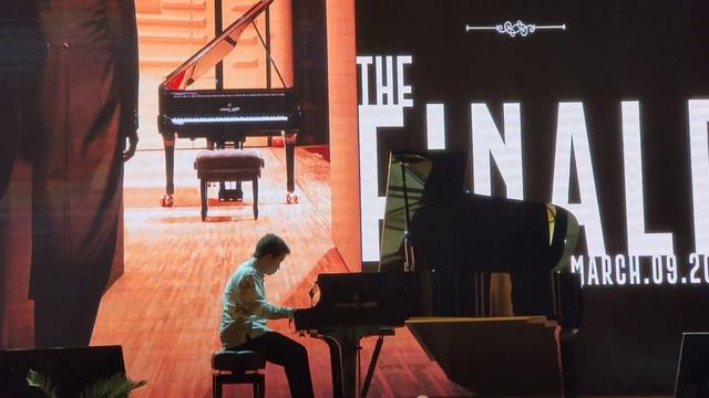 Frederic Chopin - Nocturne in F # Major Op 15 no.2 смотреть онлайн