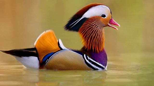 Самые красивые птицы планеты смотреть онлайн