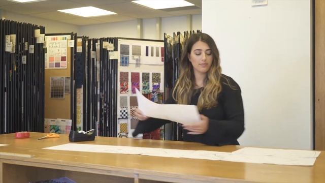 How to Use PDF Patterns смотреть онлайн