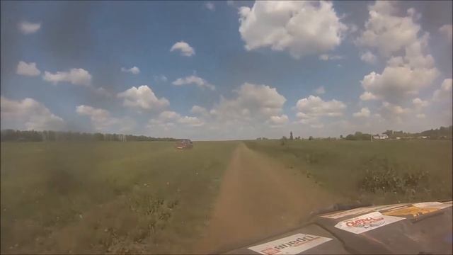 Can-Am Trophy 2014 от Хотьково смотреть онлайн