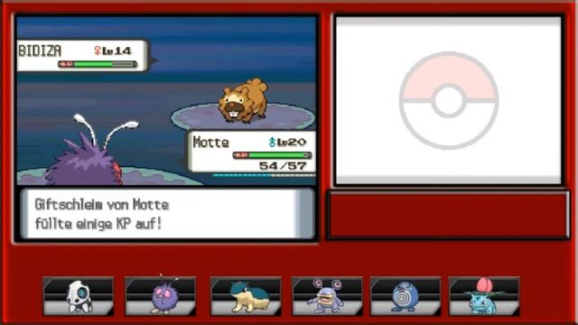 Pokemon Perl R + N #14 Riskant aber taktisch смотреть онлайн
