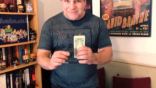 Size Does Matter MONOPOLY USD Gimmicks and Online Instructions by Juan Pablo Magic mp4 смотреть онлайн