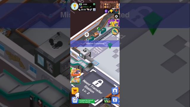 Garbage Tycoon: Idle Game смотреть онлайн