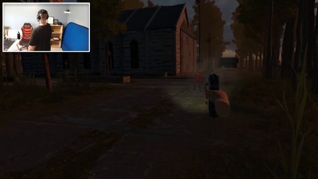 SPOOKY VR ZGAME - VIRTUAL REALITY ZOMBIE KILLING- (VR ZGAME HTC Vive) смотреть онлайн