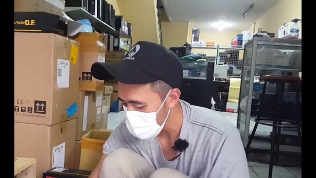 VGA ELSA RX 580 8GB-BAGUS APA GA UNTUK MINING ETHEREUM....?NYESEL GA NONTON смотреть онлайн
