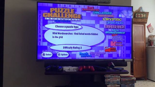 Let’s play puzzle challenge crosswords and more episode #52 смотреть онлайн