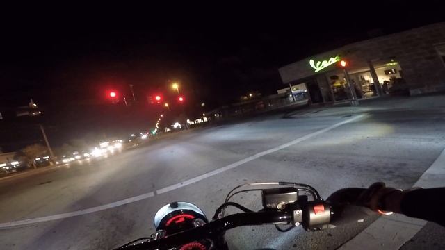 YAMAHA WARRIOR 1700 RACE HARLEY DAVIDSON смотреть онлайн