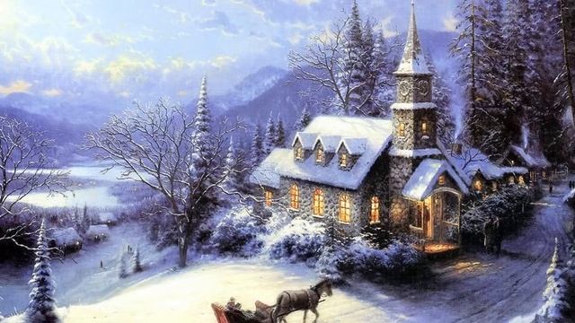 Christ was Born on Christmas Day: Robert Shaw Chorale смотреть онлайн