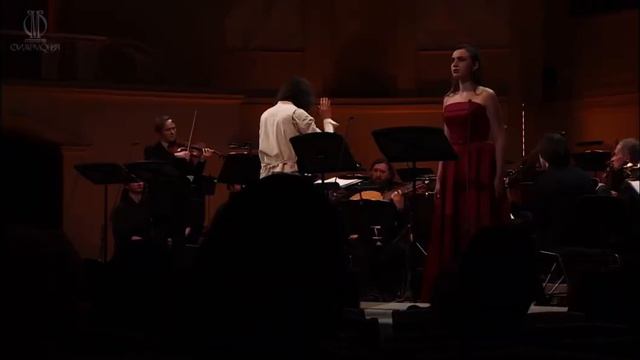 H.Purcell «O let me weep»