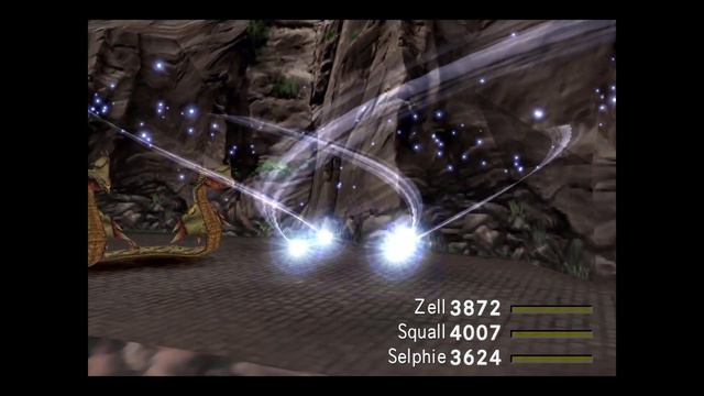 Final Fantasy 8 - Super Grind - Glitchless 100% - Day 8 смотреть онлайн
