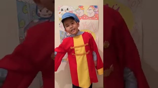 «Мой любимый герой - Вовка из тридевятого царства» смотреть онлайн