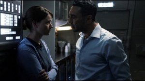 В ночь 3 сезон - дата выхода