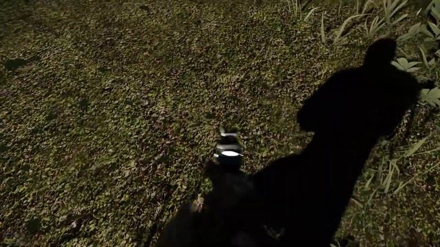 КОШМАР ЮРСКОГО ПЕРИОДА - ВЫЖИВАНИЕ В ИГРЕ ПРО ДИНОЗАВРОВ ||COLLISION COURSE|| смотреть онлайн