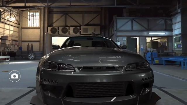 10x chance for the Silvia S15 Rocket bunny, did i get one ? | CSR racing 2 смотреть онлайн