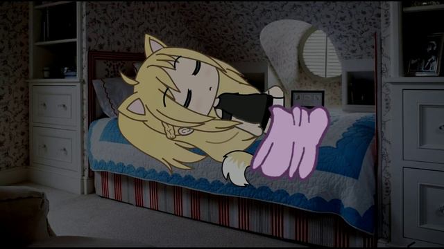 О том как я лунатила 🌛🌚 [истории из жизни] {Gacha life} || Dэра Вайт смотреть онлайн