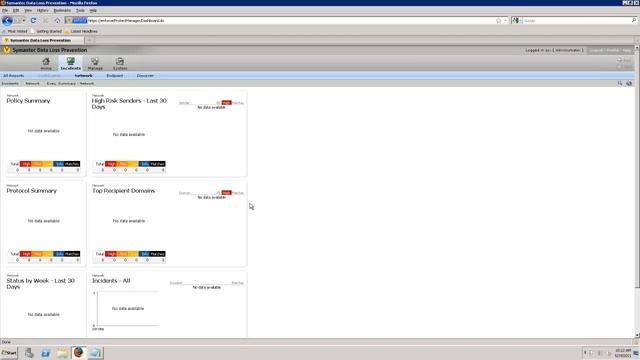 Symantec DLP Overview - Episode 1 of 4 смотреть онлайн
