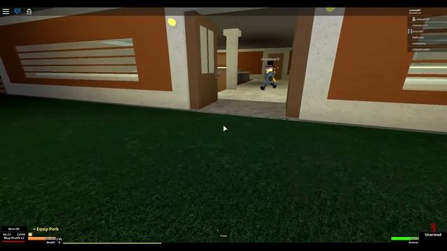 Roblox- The Final Stand 2 Beta- CAN YOU SURVIVE ? смотреть онлайн