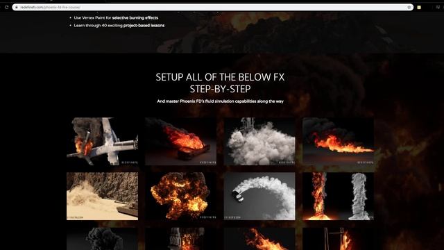 44. Ocean Fx Final Lesson V2 смотреть онлайн