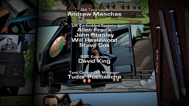 Wii: NFS - The Run (The End) [Dolphin Git 3.0-801] смотреть онлайн