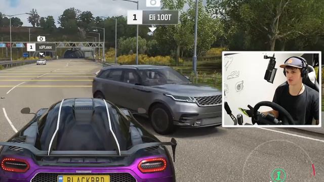 NAJHITREJŠI AVTO V FORZI | Forza horizon 4 #4 смотреть онлайн