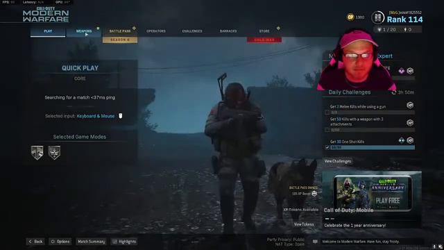 Niki's Live смотреть онлайн