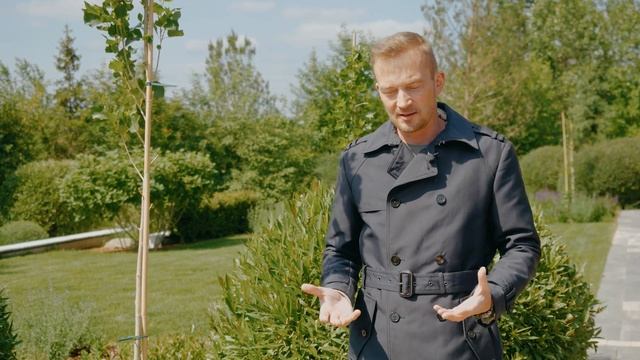 Дренаж в ландшафтном дизайне. Фатальные ошибки ландшафтного дизайна Кому нужен дренаж? смотреть онлайн